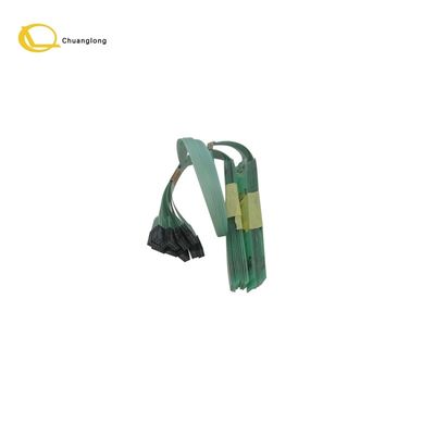 1750190136 01750190136 Wincor PC280 기능 키보드 ATM 기계 부품