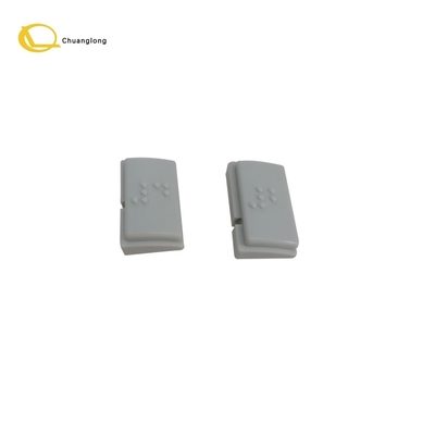 ATM 기계 부품 Wincor PC280 기계 기능 키패드 멤브레인 키