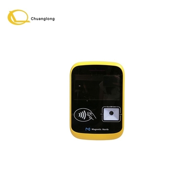 M10 POS 카드 리더 NFC 비접촉식 및 QR 코드 전자 티켓 결제 시스템 MIFARE 3G/4G WiFi GPS