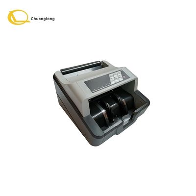 SH-886B 에이시 카운트 고속 계산 혼합 은행 지폐 탐지기 다화폐 통화 카운터 탐지기