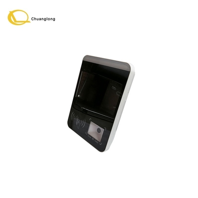 EMV NFC 결제 버스 티켓 수집 기계 H158 티켓 검증기 교통 관리 지능형 POS 터미널 무료 SDK 제조 버스
