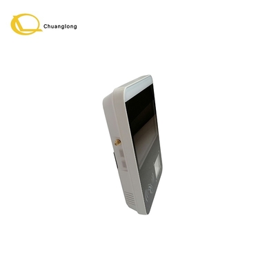 EMV NFC 결제 버스 티켓 수집 기계 H158 티켓 검증기 교통 관리 지능형 POS 터미널 무료 SDK 제조 버스