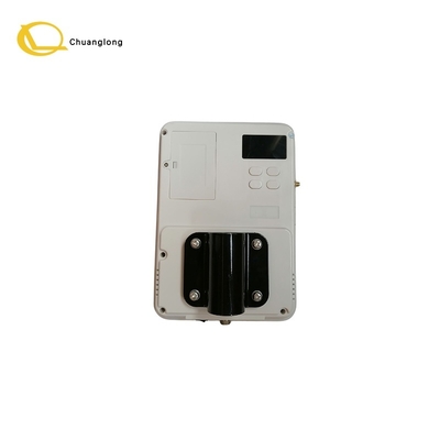 EMV NFC 결제 버스 티켓 수집 기계 H158 티켓 검증기 교통 관리 지능형 POS 터미널 무료 SDK 제조 버스