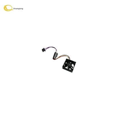 49233199124A42 49-233199-124A-42 ATM 기계 부품 Diebold ECRM 냉각 팬 ZR20 팬