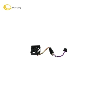 49233199124A42 49-233199-124A-42 ATM 기계 부품 Diebold ECRM 냉각 팬 ZR20 팬