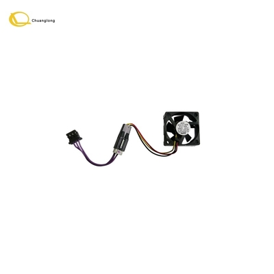 49233199124A42 49-233199-124A-42 ATM 기계 부품 Diebold ECRM 냉각 팬 ZR20 팬