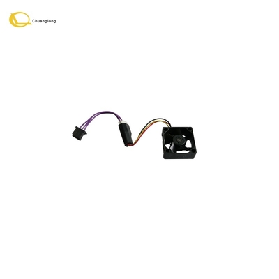 49233199124A42 49-233199-124A-42 ATM 기계 부품 Diebold ECRM 냉각 팬 ZR20 팬