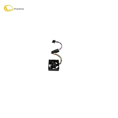 49233199124A42 49-233199-124A-42 ATM 기계 부품 Diebold ECRM 냉각 팬 ZR20 팬