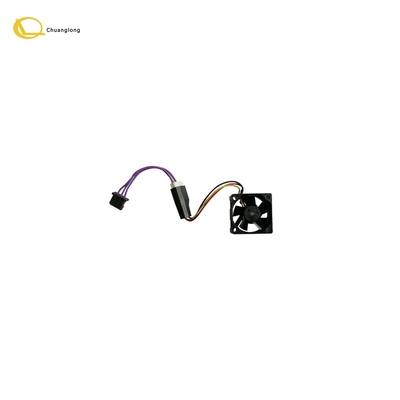 49233199124A42 49-233199-124A-42 ATM 기계 부품 Diebold ECRM 냉각 팬 ZR20 팬