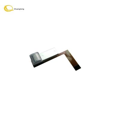 DCRHSS22E NCR ATM 기계 부품 66xx DIP 스마트 카드 리더 R/W 헤드 트랙 123 자기 헤드