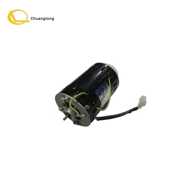 4450721532A 445-0721532-A NCR 6622E 기계 부품 230V 메인 모터 필수 ATM 기기 4450616197 445-0616197