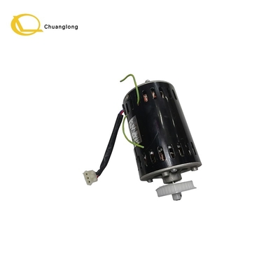 4450721532A 445-0721532-A NCR 6622E 기계 부품 230V 메인 모터 필수 ATM 기기 4450616197 445-0616197