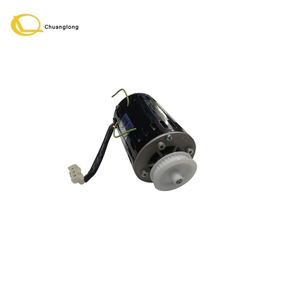 4450721532A 445-0721532-A NCR 6622E 기계 부품 230V 메인 모터 필수 ATM 기기 4450616197 445-0616197
