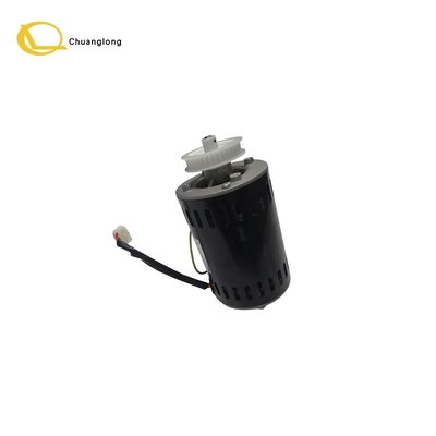 4450721532A 445-0721532-A NCR 6622E 기계 부품 230V 메인 모터 필수 ATM 기기 4450616197 445-0616197