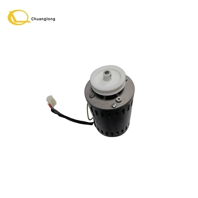 4450721532A 445-0721532-A NCR 6622E 기계 부품 230V 메인 모터 필수 ATM 기기 4450616197 445-0616197