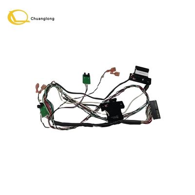 좋은 가격 NCR 페르소나 77 케이블 하네스 445-0689560 4450689560 S2 플라스틱 ATM 케이블 하네스 ATM 기기 부품 온라인으로
