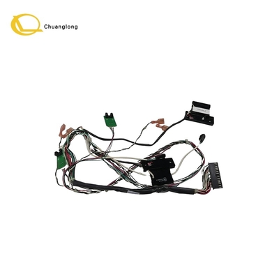 NCR 페르소나 77 케이블 하네스 445-0689560 4450689560 S2 플라스틱 ATM 케이블 하네스 ATM 기기 부품