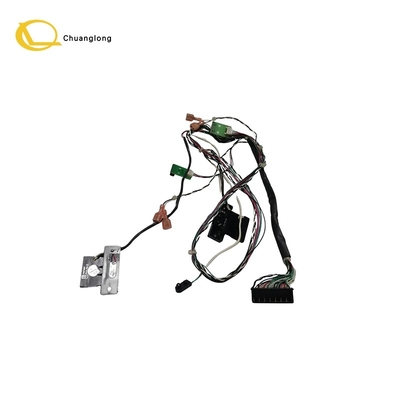 NCR 페르소나 77 케이블 하네스 445-0689560 4450689560 S2 플라스틱 ATM 케이블 하네스 ATM 기기 부품