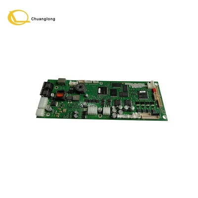 01750196174 1750196174 ATM 기계 부품 Wincor Cineo 배포자 모듈 CRS PCB 마스터 컨트롤러 보드