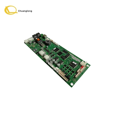 01750196174 1750196174 ATM 기계 부품 Wincor Cineo 배포자 모듈 CRS PCB 마스터 컨트롤러 보드