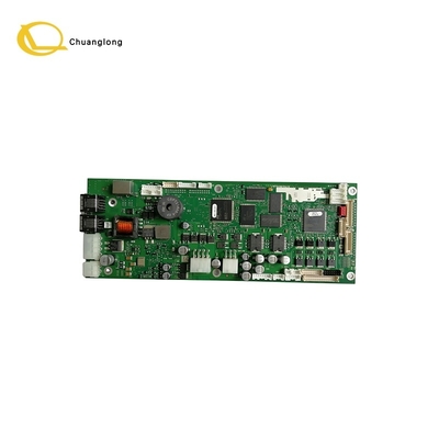 01750196174 1750196174 ATM 기계 부품 Wincor Cineo 배포자 모듈 CRS PCB 마스터 컨트롤러 보드