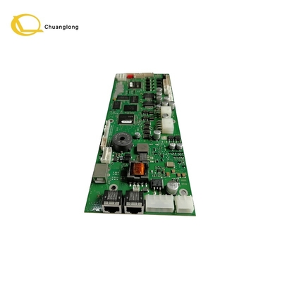 01750196174 1750196174 ATM 기계 부품 Wincor Cineo 배포자 모듈 CRS PCB 마스터 컨트롤러 보드