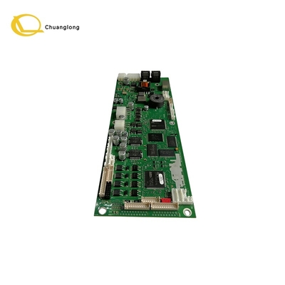 01750196174 1750196174 ATM 기계 부품 Wincor Cineo 배포자 모듈 CRS PCB 마스터 컨트롤러 보드
