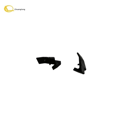 445-0756286-34 445075628634 ATM 기계 부품 NCR S2 RH 하단 스키드 가이드 픽 모듈