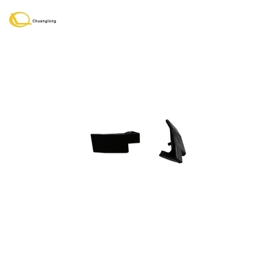 445-0756286-34 445075628634 ATM 기계 부품 NCR S2 RH 하단 스키드 가이드 픽 모듈