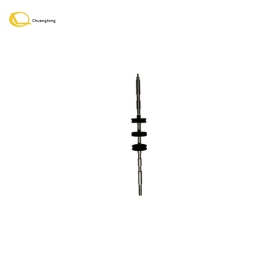 4927126000A 49-27126-000A Diebold Nixdorf ATM 기기 부품 DN100 샤프트 SHAFT.INPUT CPL용