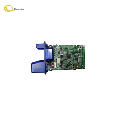 Hyosung DIP 안티 스키밍 카드 리더 ICM37A-3R2896 (Hyosung 5600ST S5645000052 ATM 기기 부품 4.3인치 디스플레이)