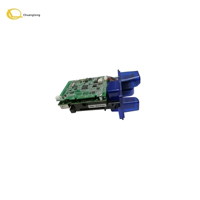 Hyosung DIP 안티 스키밍 카드 리더 ICM37A-3R2896 (Hyosung 5600ST S5645000052 ATM 기기 부품 4.3인치 디스플레이)