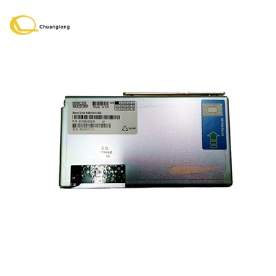 01750192235 1750192235 ATM 기계 예비 부품 WINCOR NIXDORF 기본 장치 ASKIM II DD
