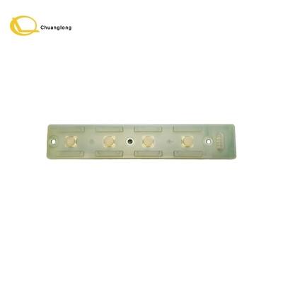 00-104789-000A Diebold OPTEVA 스위치 004 KY OPN KYBD MTL DOME Diebold OP 좌우 기능 키