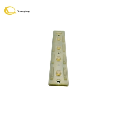 00-104789-000A Diebold OPTEVA 스위치 004 KY OPN KYBD MTL DOME Diebold OP 좌우 기능 키