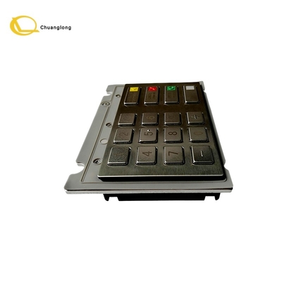 ATM 기계 부품 Diebold Nixdorf DN V7 EPP 키보드 키패드 핀패드 1750255914 01750255914