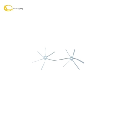 445-0663299 4450663299 ATM 기계 부품 NCR 화폐 분배기 펠레 바퀴 445-0663299 4450663299