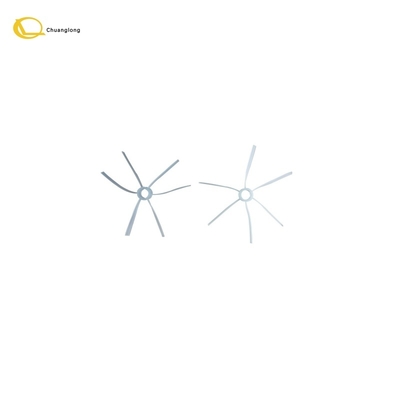 445-0663299 4450663299 ATM 기계 부품 NCR 화폐 분배기 펠레 바퀴 445-0663299 4450663299