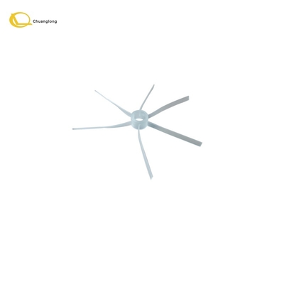 445-0663299 4450663299 ATM 기계 부품 NCR 화폐 분배기 펠레 바퀴 445-0663299 4450663299