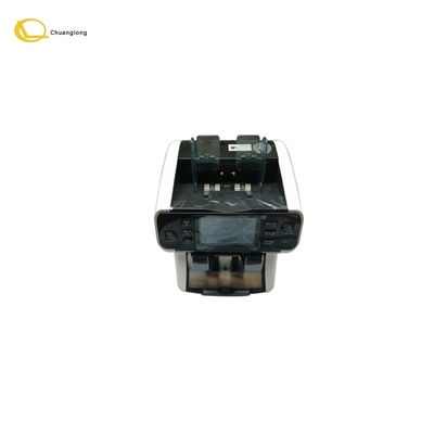 돈 계산기 감지기 SH-208C-2CIS 금속 혼합 포켓 가치 계산기 금융 은행 장비