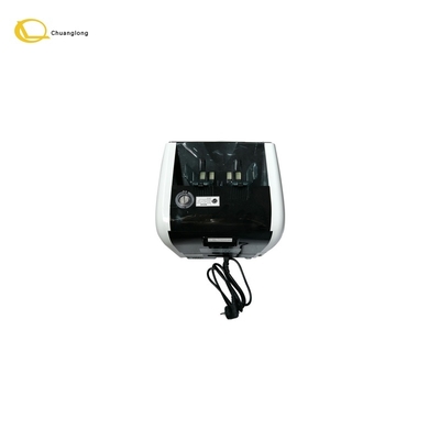 돈 계산기 감지기 SH-208C-2CIS 금속 혼합 포켓 가치 계산기 금융 은행 장비
