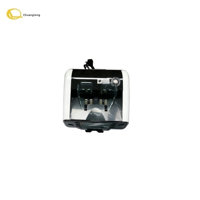 돈 계산기 감지기 SH-208C-2CIS 금속 혼합 포켓 가치 계산기 금융 은행 장비