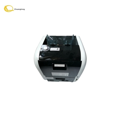 돈 계산기 감지기 SH-208C-2CIS 금속 혼합 포켓 가치 계산기 금융 은행 장비