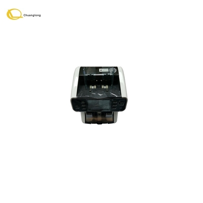 돈 계산기 감지기 SH-208C-2CIS 금속 혼합 포켓 가치 계산기 금융 은행 장비