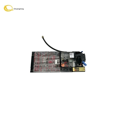 TS-EC2G-U13210H EUC82UOBAC Hitachi 2845SR V2G 카드 리더 Hyosung 5600 Omron 카드 리더 ATM 기계 부품