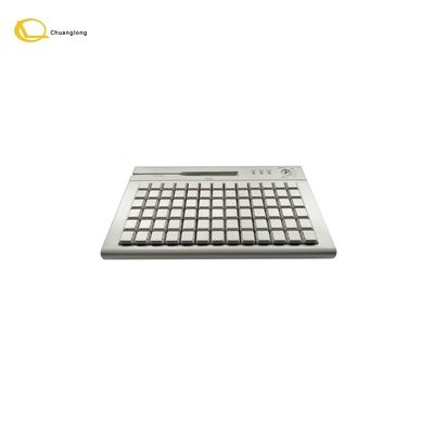 좋은 가격 MKB78 POS 시스템 OPOS/JPOS USB 프로그래밍 가능한 78키 체리 MX 전체 키보드 온라인으로