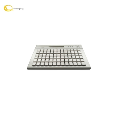 MKB78 POS 시스템 OPOS/JPOS USB 프로그래밍 가능한 78키 체리 MX 전체 키보드