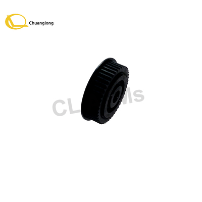 금융 장비 ATM 부품 GLORY TALARIS NQ200 NQ300 롤리 블랙 A001513