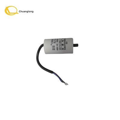 좋은 가격 445-0591578 445059178 NCR ATM 기계 부품 50uf CBB60 커패시터 세탁기용 긴 수명 압축 모터 시동 온라인으로