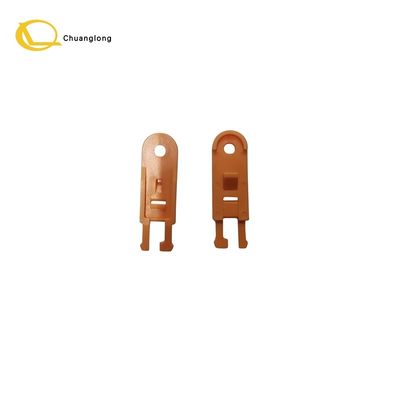 좋은 가격 009-0023328 0090023328 NCR 6625 영수증 프린터 부품 슬라이드 스냅 락 ATM 기계 부품 온라인으로